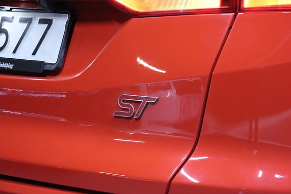 Ford Focus 6 of 28