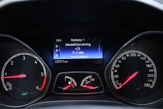 Ford Focus 27 of 28