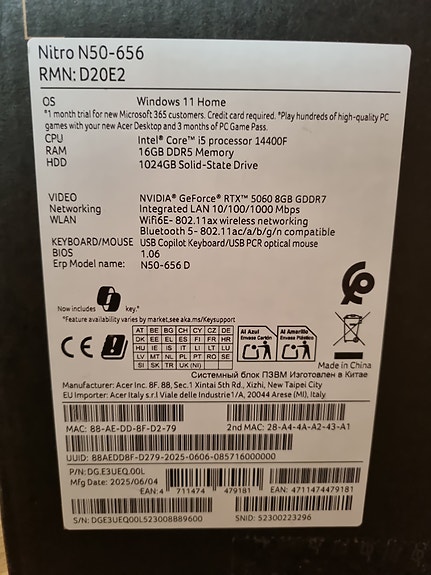 Product image 2 of 6