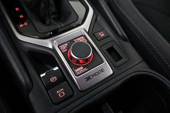Subaru Forester 16 of 18