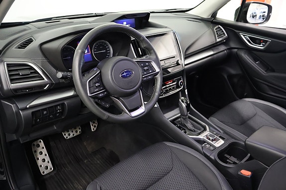 Subaru Forester 6 of 18
