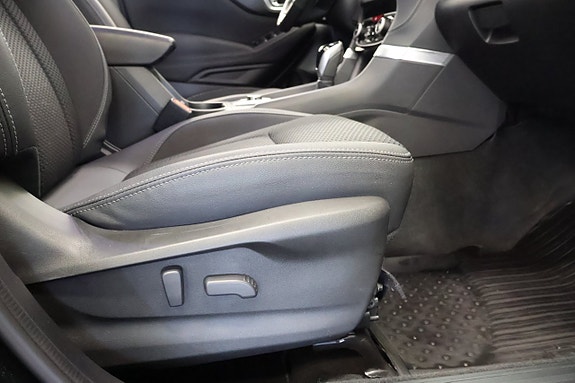 Subaru Forester 10 of 18