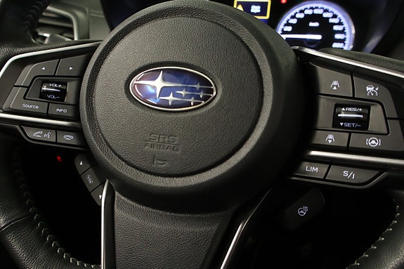 Subaru Forester 14 of 18