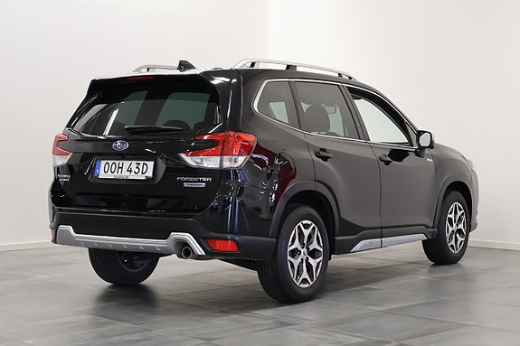 Subaru Forester 3 of 5