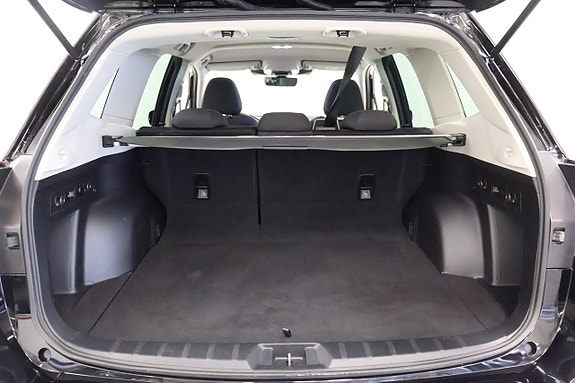 Subaru Forester 17 of 18