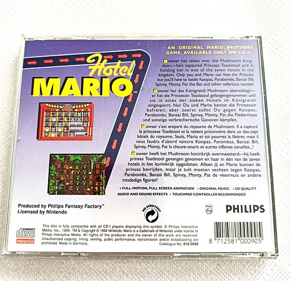 Product image 2 of 10