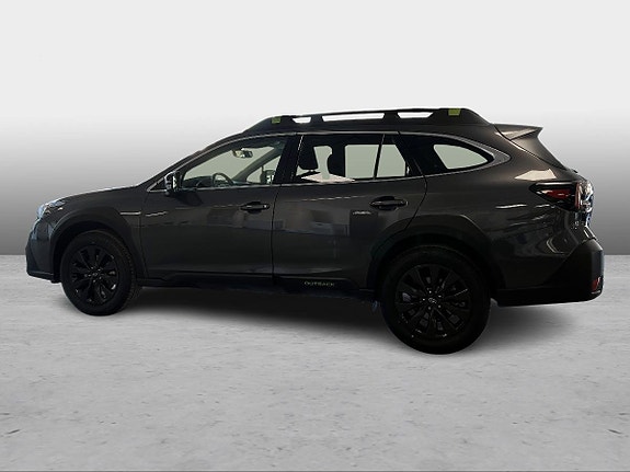 Subaru Outback 2 of 5