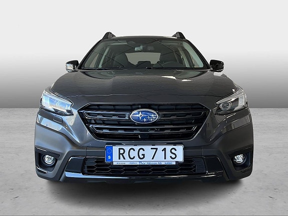 Subaru Outback 6 of 15