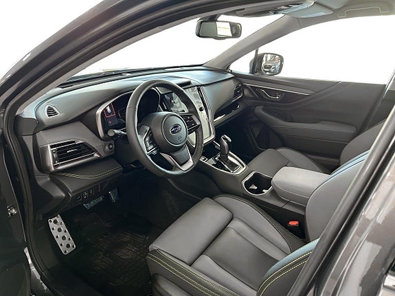Subaru Outback 7 of 15