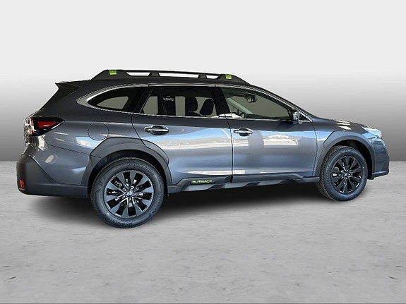 Subaru Outback 4 of 5