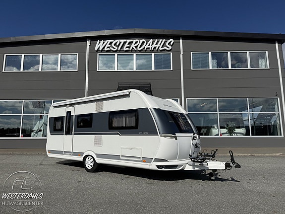 Hobby HOBBY 495 UL DE LUXE