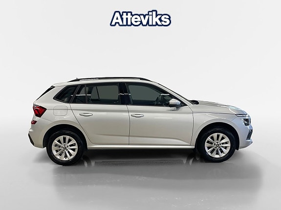 Skoda Kamiq 2 of 15