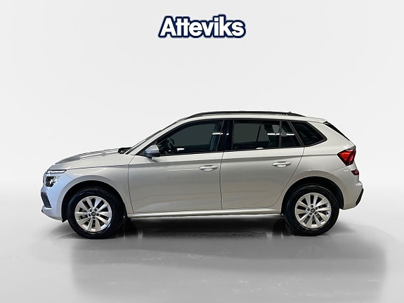 Skoda Kamiq 6 of 15