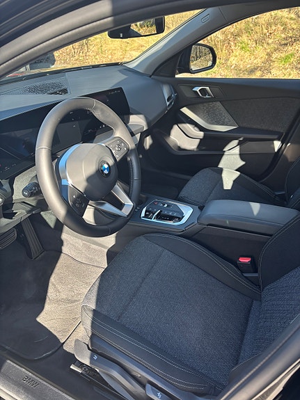 BMW 120 5 of 5