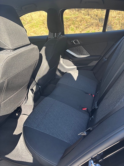 BMW 120 6 of 7