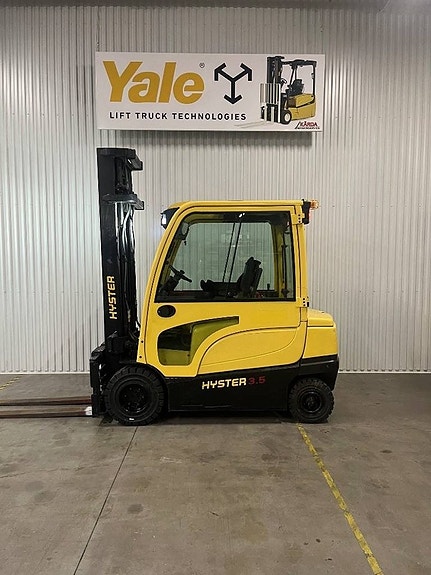 Hyster J 3.5 XN
