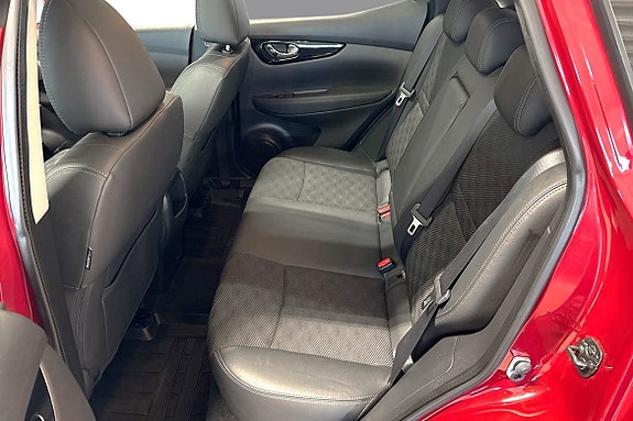 Nissan Qashqai 7 of 10