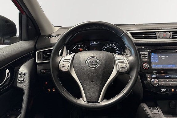 Nissan Qashqai 9 of 10
