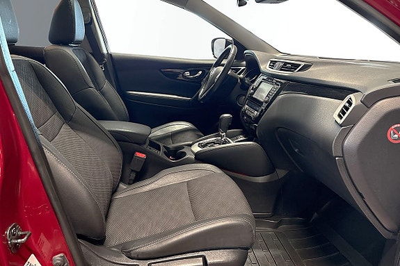 Nissan Qashqai 6 of 10