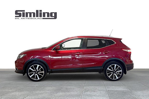 Nissan Qashqai 3 of 5