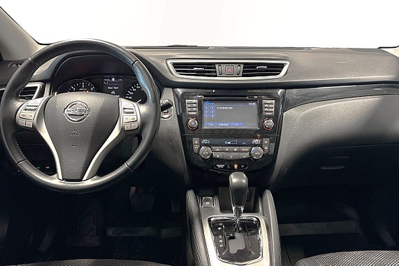 Nissan Qashqai 8 of 10