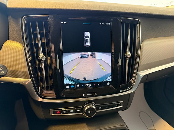 Volvo V90 Cross Country 10 of 11