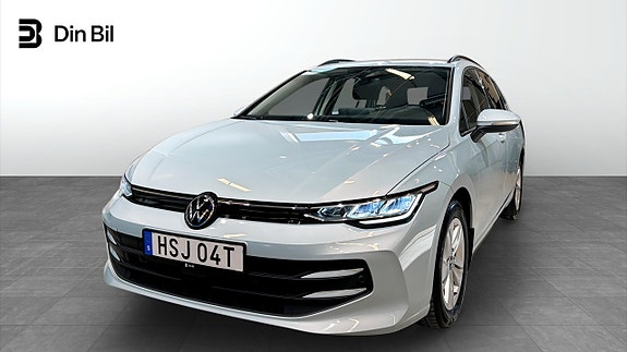 Volkswagen Golf-Serie