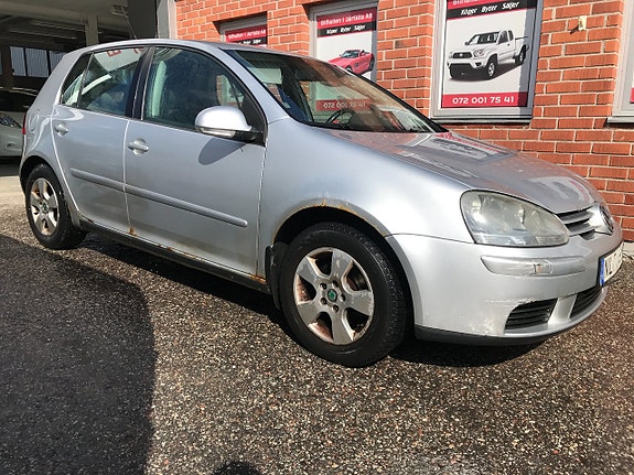 Volkswagen Golf-Serie