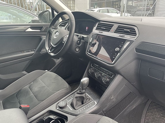 Volkswagen Tiguan 4 of 4