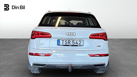 Audi Q5 5 of 5