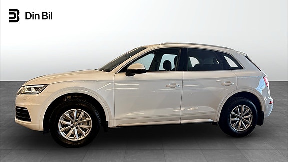 Audi Q5 2 of 5