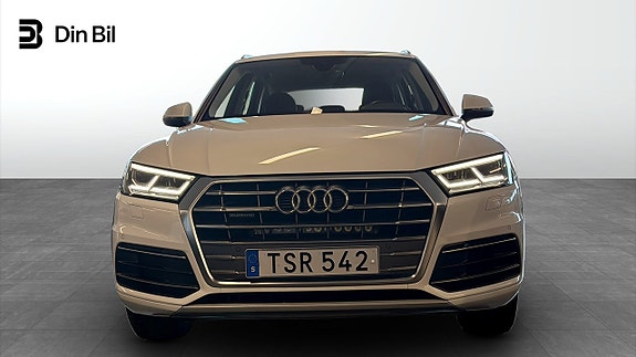 Audi Q5 4 of 5