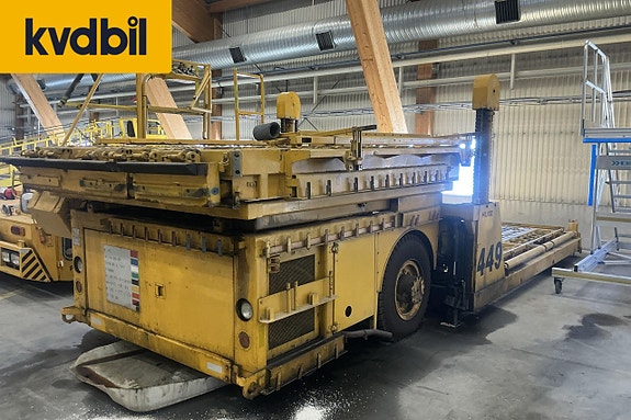 FMC High-Loader JCPL2