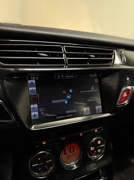 Citroen C3 13 of 20