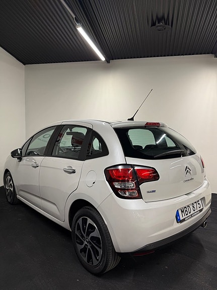 Citroen C3 6 of 20