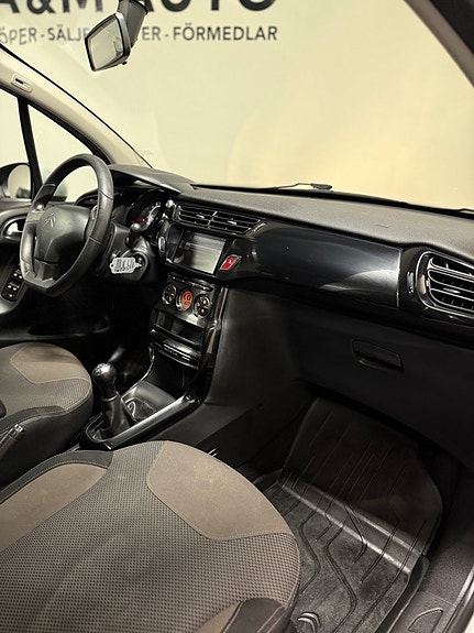 Citroen C3 9 of 20