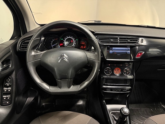Citroen C3 11 of 20