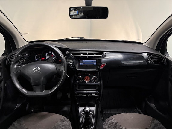 Citroen C3 10 of 20