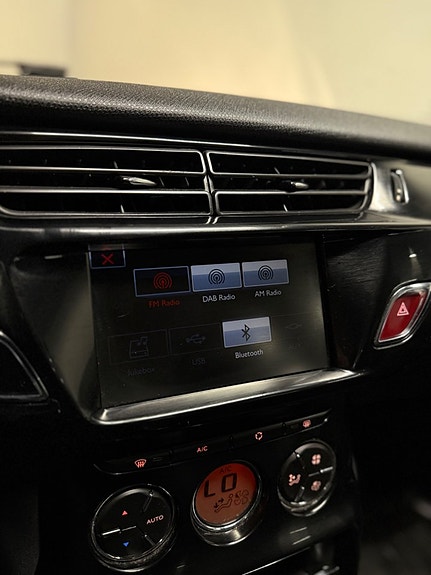 Citroen C3 15 of 20