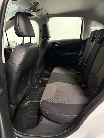 Citroen C3 18 of 20