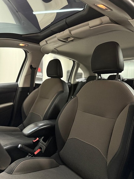 Citroen C3 17 of 20