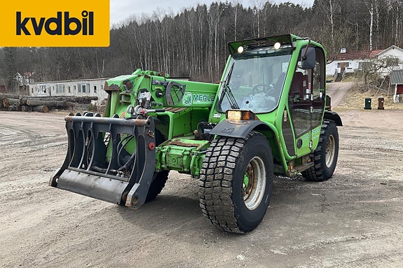 MERLO P32.6 Top  F28TD