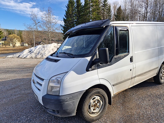 Ford Transit 5 of 14