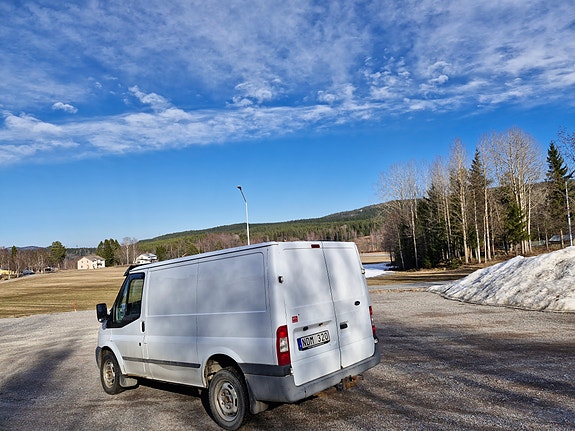 Ford Transit 4 of 14