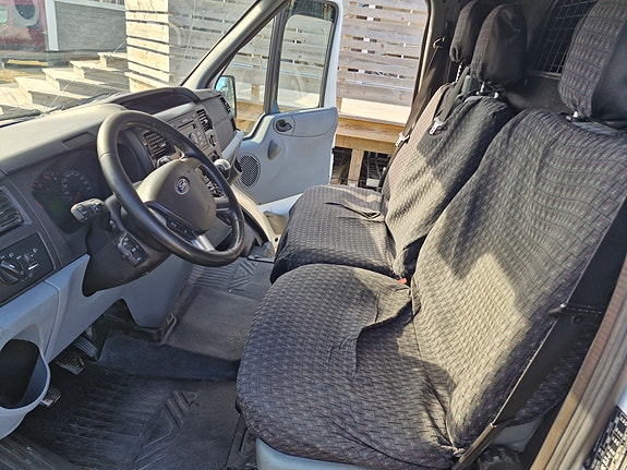 Ford Transit 6 of 14