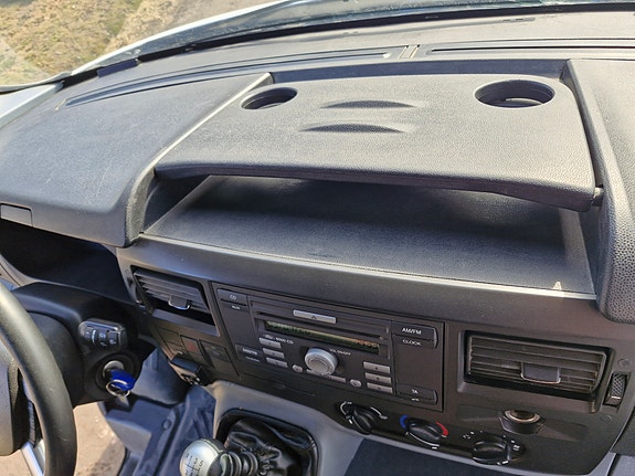 Ford Transit 10 of 14