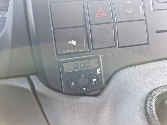Ford Transit 7 of 14