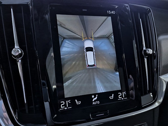 Volvo V90 10 of 18