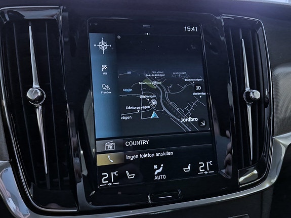 Volvo V90 11 of 18