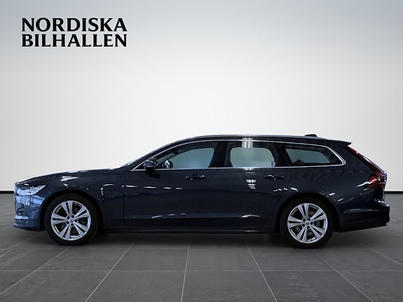 Volvo V90 4 of 18
